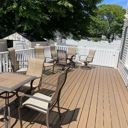 Belmar Summer Beach Rental- Weekly Rentals In High Season Only